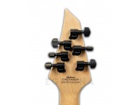 Jackson JS22 SC Monarkh Satin Black Jackson JS22 SC Monarkh Satin Black